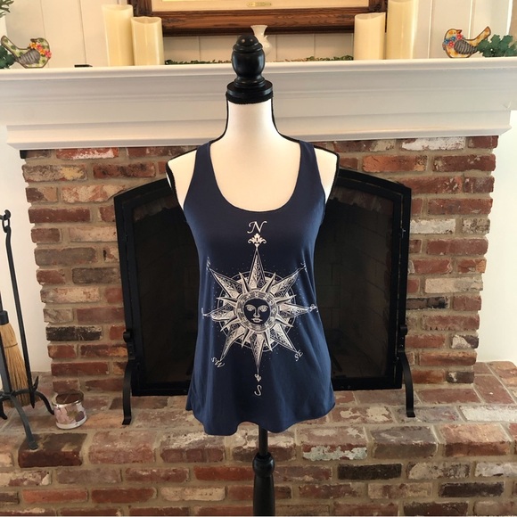 Two Bear Dance Sport Tank Tops - Picture 3 of 16